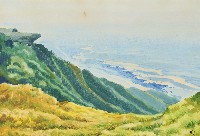 海岸藏品圖，第1張