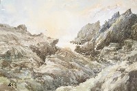 貓鼻頭之晨藏品圖，第1張