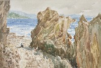 貓岩留影藏品圖，第1張