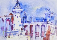 半島鴻爪藏品圖，第1張