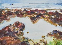 半島日記  031001-1藏品圖，第1張