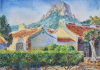 青蛙石藏品圖，第1張