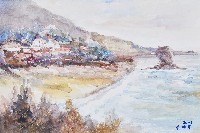 船帆石藏品圖，第1張