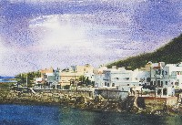 萬里桐的上午藏品圖，第1張