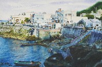 萬里桐漁村藏品圖，第1張