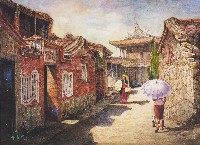 古厝藏品圖，第1張