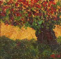 果樹滿盈藏品圖，第1張