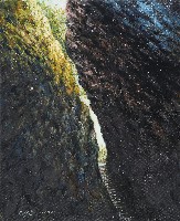 欲語-一線天藏品圖，第1張