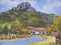 大尖山藏品圖，第1張