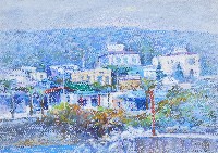 南灣小村藏品圖，第1張