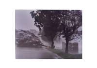 颱風即景藏品圖，第1張