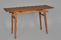 秀氣禪桌藏品圖，第5張