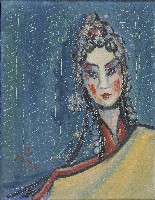 戲如人生藏品圖，第1張