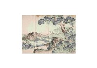 相思老牛藏品圖，第1張