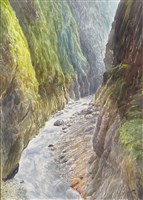 太魯閣印象3藏品圖，第1張