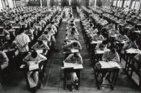 十年寒窗在今朝(畢業考)藏品圖，第1張