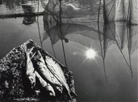 魚塭藏品圖，第1張