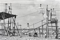 流籠站/屏東三地門藏品圖，第1張