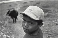 牧童/屏東三和村藏品圖，第1張