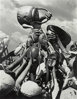 擠求甘霖/屏東里港藏品圖，第1張