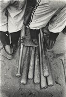 赤腳打天下/屏東藏品圖，第1張