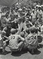 棒球教練/屏東藏品圖，第1張