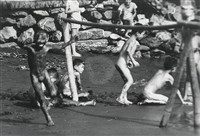 嬉戲系列1藏品圖，第1張