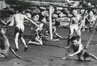 嬉戲系列2藏品圖，第1張