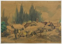 潮州溪埔老家藏品圖，第1張