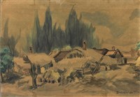 潮州溪埔老家藏品圖，第1張
