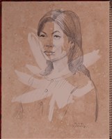 第一冊手稿藏品圖，第6張