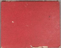 第一冊手稿藏品圖，第16張