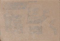 第四冊手稿藏品圖，第30張