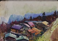 第六冊手稿藏品圖，第17張