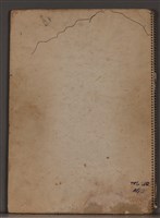 第六冊手稿藏品圖，第26張