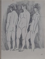 第八冊手稿藏品圖，第15張