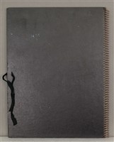 第八冊手稿藏品圖，第22張