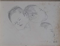 第九冊手稿藏品圖，第19張