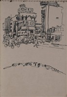 第十二冊手稿藏品圖，第14張