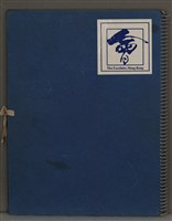 第十三冊手稿藏品圖，第26張
