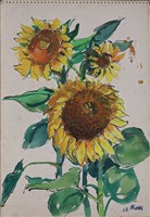 第十四冊手稿藏品圖，第4張