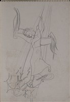 第十四冊手稿藏品圖，第31張