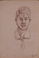 第十四冊手稿藏品圖，第54張