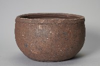 素燒陶缸藏品圖，第3張