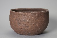 素燒陶缸藏品圖，第4張