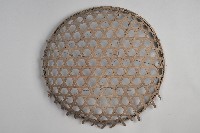 竹編籮筐藏品圖，第3張
