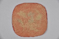 富字繡片藏品圖，第2張