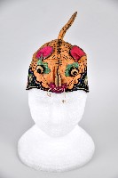老虎童帽藏品圖，第1張