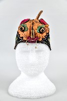 老虎童帽藏品圖，第2張