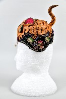 老虎童帽藏品圖，第3張